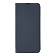 OBAL:ME SmoothTouch puzdro Apple iPhone Air tmavo modré