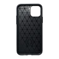 Puzdro Forcell Carbon Lux TPU Iphone 14 Pro Max (6.7) - čierne – Obrázok 2