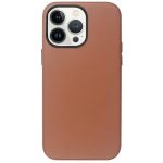 RhinoTech MAGcase Eco pre Apple iPhone 14 Plus, hnedá
