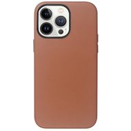 RhinoTech MAGcase Eco pre Apple iPhone 14 Plus, hnedá