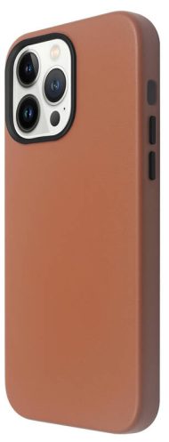 RhinoTech MAGcase Eco pre Apple iPhone 14 Plus, hnedá – Obrázok 4