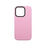 Sturdo Mark Hardcase puzdro iPhone 14 Pro, ružové