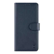 Tactical Field Notes puzdro Apple iPhone 17e / 16e modré