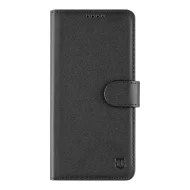 Tactical Field Notes puzdro Apple iPhone 17 čierne
