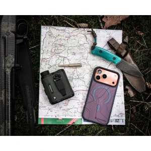 Tactical MagForce Hyperstealth Sika kryt iPhone 17 Pro Max Moucha Moose 2