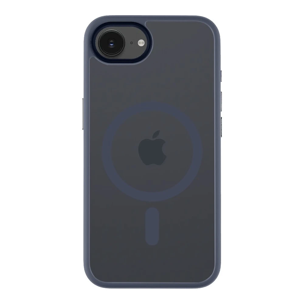 Tactical MagForce Hyperstealth kryt iPhone 16e:17e – Deep Blue-appleprodukty.sk-1 Tactical MagForce Hyperstealth kryt iPhone 17e / 16e Deep Blue – Obrázok 1