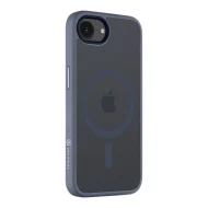 Tactical MagForce Hyperstealth kryt iPhone 17e / 16e Deep Blue – Obrázok 2