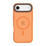 Tactical MagForce Hyperstealth kryt iPhone Air Agent Orange