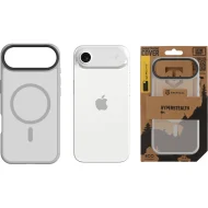 Tactical MagForce Hyperstealth kryt iPhone Air Light Grey – Obrázok 3