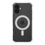 Tactical MagForce Plyo kryt Apple iPhone 16 Plus číry
