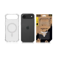 Tactical MagForce Plyo kryt Apple iPhone Air číry – Obrázok 3
