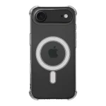 Tactical MagForce Plyo kryt Apple iPhone Air číry