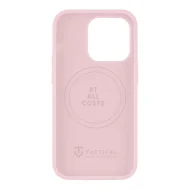 Tactical MagForce Velvet Smoothie kryt Apple iPhone 14 Pro Pink Panther – Obrázok 3