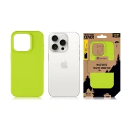 Tactical MagForce Velvet Smoothie kryt Apple iPhone 15 Pro Avocado – Obrázok 5