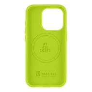 Tactical MagForce Velvet Smoothie kryt Apple iPhone 15 Pro Avocado – Obrázok 4