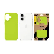 Tactical MagForce Velvet Smoothie kryt Apple iPhone 16 Avocado – Obrázok 5