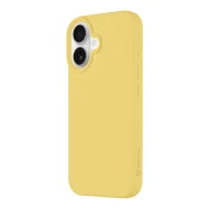 Tactical MagForce Velvet Smoothie kryt Apple iPhone 16 Banana – Obrázok 2
