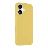 Tactical MagForce Velvet Smoothie kryt Apple iPhone 16 Banana – Obrázok 3