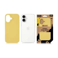 Tactical MagForce Velvet Smoothie kryt Apple iPhone 16 Banana – Obrázok 4