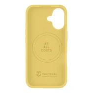Tactical MagForce Velvet Smoothie kryt Apple iPhone 16 Banana – Obrázok 5