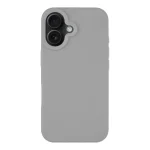Tactical MagForce Velvet Smoothie kryt Apple iPhone 16 Foggy