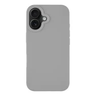 Tactical MagForce Velvet Smoothie kryt Apple iPhone 16 Foggy
