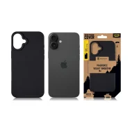 Tactical MagForce Velvet Smoothie kryt Apple iPhone 16 Plus Asphalt – Obrázok 5