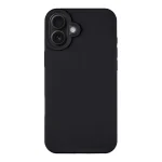 Tactical MagForce Velvet Smoothie kryt Apple iPhone 16 Plus Asphalt