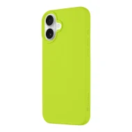 Tactical MagForce Velvet Smoothie kryt Apple iPhone 16 Plus Avocado – Obrázok 4