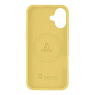 Tactical MagForce Velvet Smoothie kryt Apple iPhone 16 Plus Banana – Obrázok 3