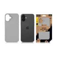Tactical MagForce Velvet Smoothie kryt Apple iPhone 16 Plus Foggy – Obrázok 5