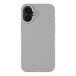 Tactical MagForce Velvet Smoothie kryt Apple iPhone 16 Plus Foggy