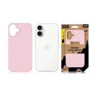 Tactical MagForce Velvet Smoothie kryt Apple iPhone 16 Plus Pink Panther – Obrázok 5