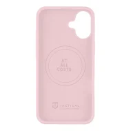 Tactical MagForce Velvet Smoothie kryt Apple iPhone 16 Plus Pink Panther – Obrázok 4