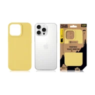 Tactical MagForce Velvet Smoothie kryt Apple iPhone 16 Pro Max Banana – Obrázok 5