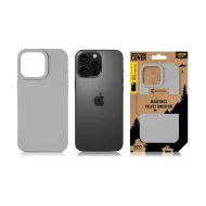 Tactical MagForce Velvet Smoothie kryt Apple iPhone 16 Pro Max Foggy – Obrázok 5