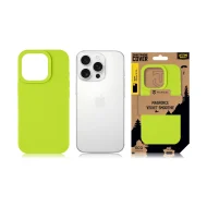 Tactical MagForce Velvet Smoothie kryt Apple iPhone 16 Pro Avocado – Obrázok 5