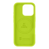 Tactical MagForce Velvet Smoothie kryt Apple iPhone 16 Pro Avocado – Obrázok 4