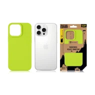 Tactical MagForce Velvet Smoothie kryt Apple iPhone 16 Pro Max Avocado – Obrázok 5