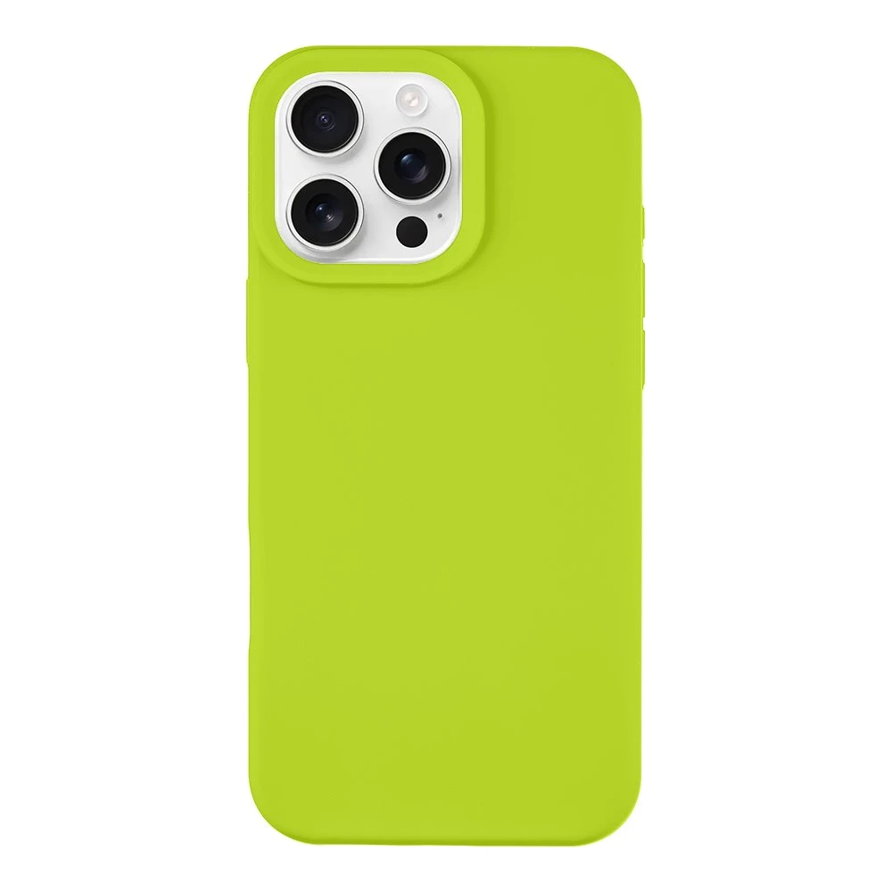 Tactical MagForce Velvet Smoothie kryt Apple iPhone 16 Pro Max Avocado-appleprodukty.sk-2 Tactical MagForce Velvet Smoothie kryt Apple iPhone 16 Pro Max Avocado – Obrázok 1