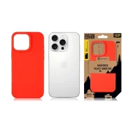 Tactical MagForce Velvet Smoothie kryt Apple iPhone 16 Pro Max Chilli – Obrázok 5