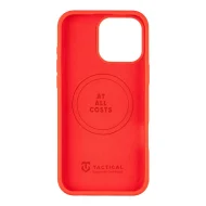 Tactical MagForce Velvet Smoothie kryt Apple iPhone 16 Pro Max Chilli – Obrázok 3