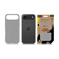 Tactical MagForce Velvet Smoothie kryt Apple iPhone Air Foggy – Obrázok 5