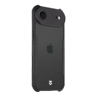 Tactical Quantum Stealth kryt Apple iPhone Air číry/čierny – Obrázok 3