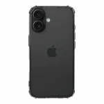 Tactical TPU Plyo kryt Apple iPhone 16 číry