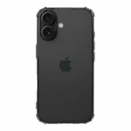 Tactical TPU Plyo kryt Apple iPhone 16 číry