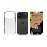 Tactical TPU Plyo kryt Apple iPhone 17 Pro číry – Obrázok 3
