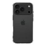 Tactical TPU Plyo kryt Apple iPhone 17 Pro číry
