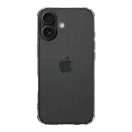 Tactical TPU Plyo kryt Apple iPhone 17 číry