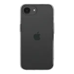 Tactical TPU Plyo kryt Apple iPhone 17e / 16e číry